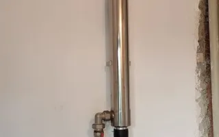 Casă individuală 4 camere - Poză 14