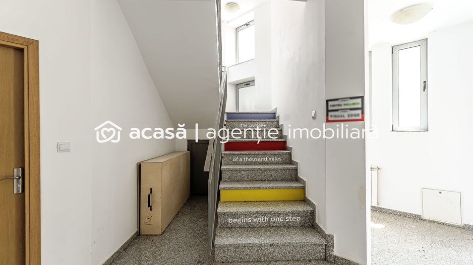 Spatiu comercial 640 mp - str. Petru Rares - Gradiste - Comision 0% - Poză 9