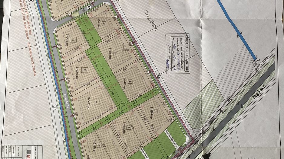 Pretabil pentru construcții hale, comision 0% cumpărător - Poză 3