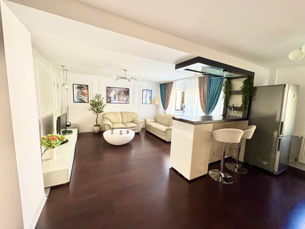 Închiriere Apartament 2 Camere zona Mall Vitan - Poză 1