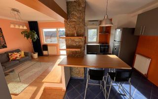 Apartament 4 camere | Sibiu , Ștrand | 84mp - Poză 3