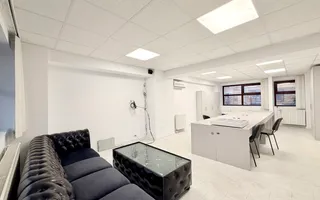 Spațiu de birouri premium – Clasa A, în zona centrală Timișoara - Poză 20