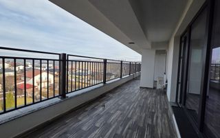 VALEA LUPULUI BLOC NOU APARTAMENT 2 CAMERE CU TERASA - Poză 2