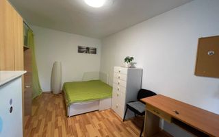 1 camera, Zorilor, UMF, UTCN, USAMV, Observatorului, Louis Pasteur - Poză 1