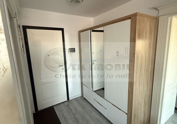 Apartament modern cu 1 camera - Poitiers Towers, Frumoasa - 399€ - Poză 6