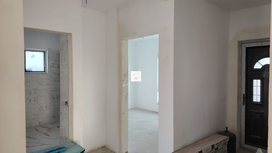 Casa pe structura metalica Samurcasi - Poză 8