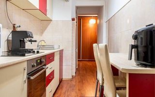 Apartament cu 3 camere decomandat | 90 mp | Manastur - Poză 5