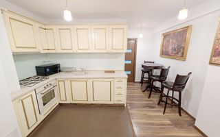 Inchiriere Apartament 3 Camere Herastrau - Poză 7