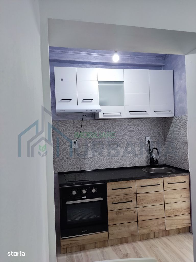 Apartament cu o camera - Poză 2