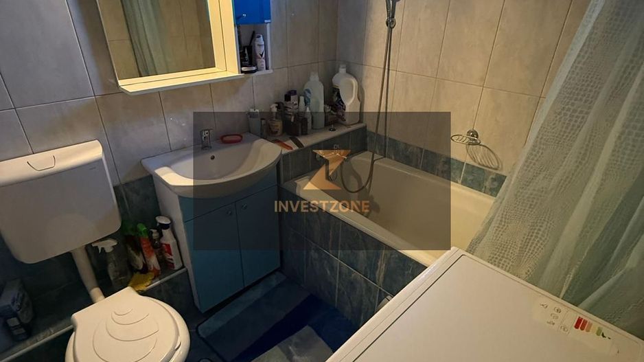 Apartament 2 dormitoare, decomandat, 2 balcoane – Rogerius Oradea - Poză 7