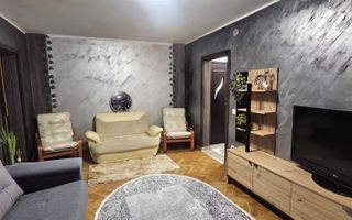 Apartament cu 2 camere, zona Tribunal - Papadie, prima inchiriere - Poză 1