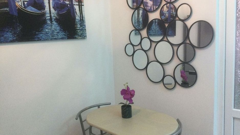 Proprietar vinde garsoniera zona CET Constanta - Poză 6