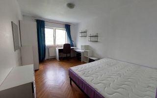 Apartament 4 camere în Mănăștur – zonă verde și liniștită. - Poză 6