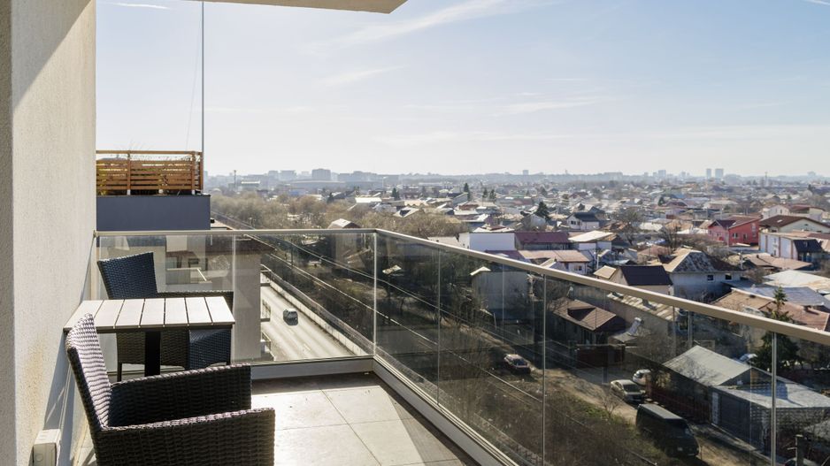 AP. 3 CAMERE MOBILAT/UTILAT - RATE LA DEZVOLTATOR PE 5 ANI, COMIS 0% - Poză 5