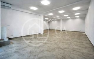 Spatiu comercial de inchiriat in zona Cantemir, Oradea - Poză 2