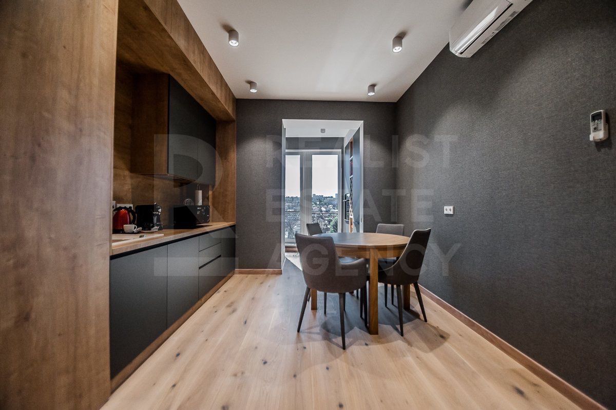 Chirie, apartament, 2 camere, strada Alexandru Bernardazzi, Centru - Poză 6