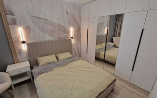 Adora Forest | 2 camere | terasa 10 mp | parter | parcare inclusa - Poză 6