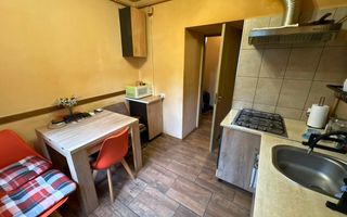 Apartament 2 camere parter 50 M² zona linistita Simeria - Poză 6