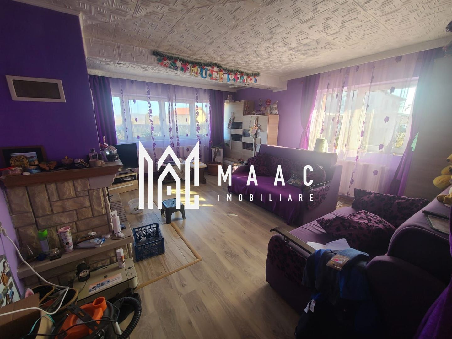 Casa 4 camere | Garaj | 2 Cai de acces | Tineretului - Poză 1