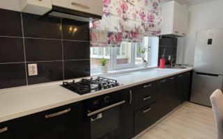 Apartament 3 camere, Valea Lupului, 77 mp, etaj 1, cu parcare și boxă - Poză 1