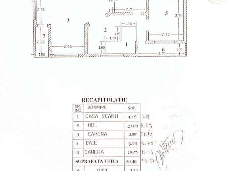 Vanzare Vila 5 camere Domenii - Poză 26