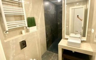 Triana Apartment with 3 Rooms | Pipera | Garden | Parking Space - Poză 9