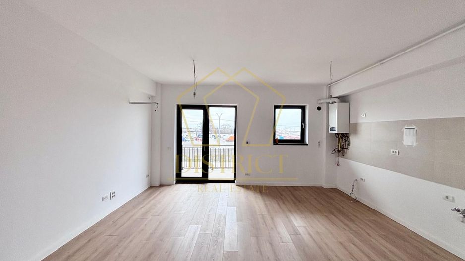 COM 0% Apartamente noi cu 2 camere | Mehala - Poză 2