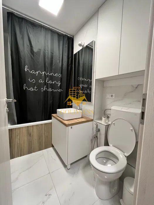 3 camere, Premium, Iulius Mall,Transylvania College, Profi, Gheorgheni - Poză 8