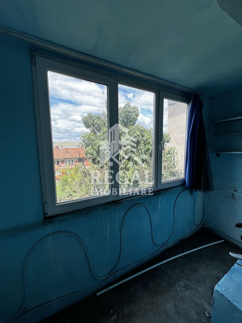 Apartament 2 camere, decomandat – Micro 7, str. Eliberării - Poză 6