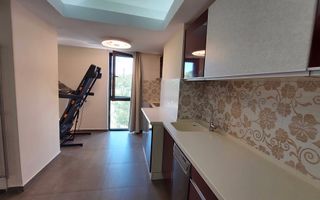 Vînd apartament 4 camere Floreasca/Verdi - Poză 3