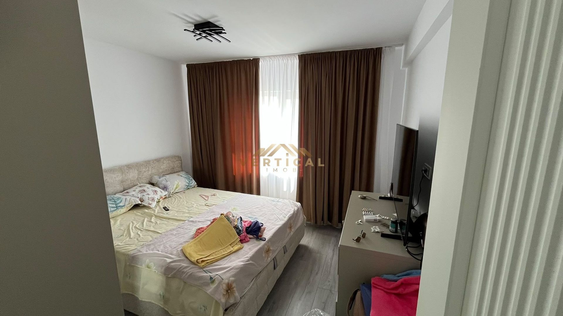 Casă de vânzare – Comuna Berceni – Vidra | Gata de mutare | Mobilată - Poză 8