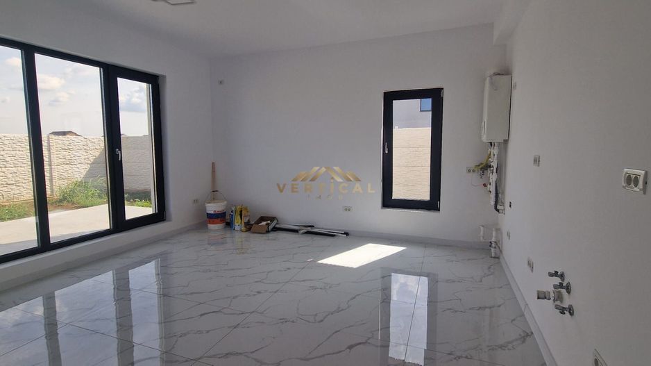 Casă Parter în Comuna Berceni - Poză 8