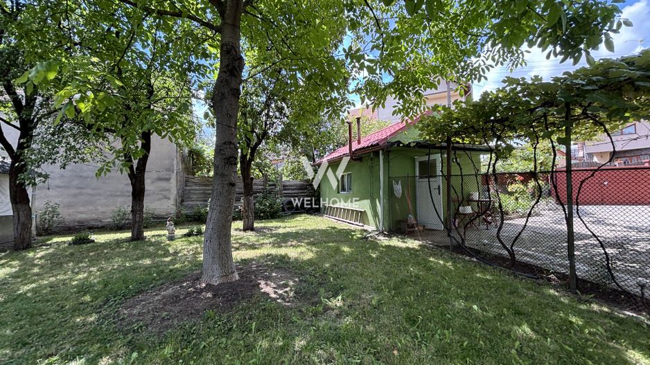 Casă individuală de vânzare în Turnișor | Curte superbă 585 mp - Poză 20