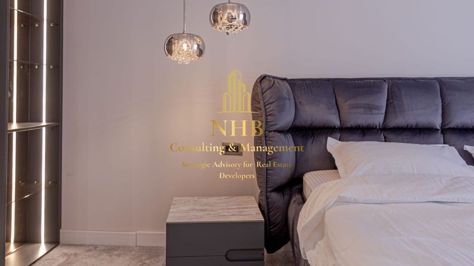 Apartament  2 Camere | Mobilat & Utilat | - Poză 13
