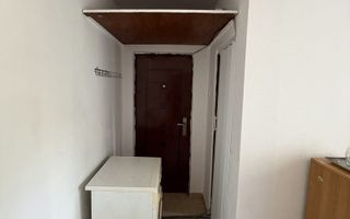 Garsonieră de 11 mp, etaj 1, Gheorgheni, în apropiere de Iulius Mall. - Poză 3