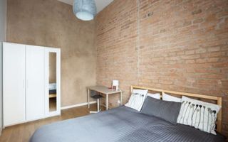 3 camere, UltraCentral, Piața Muzeului, George Barițiu, Piața Unirii - Poză 4