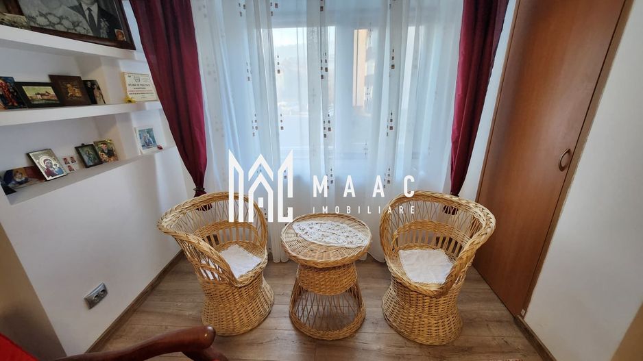 Apartament 2 camere Hanul Haiducilor | Etaj 1 | Boxa - Poză 5