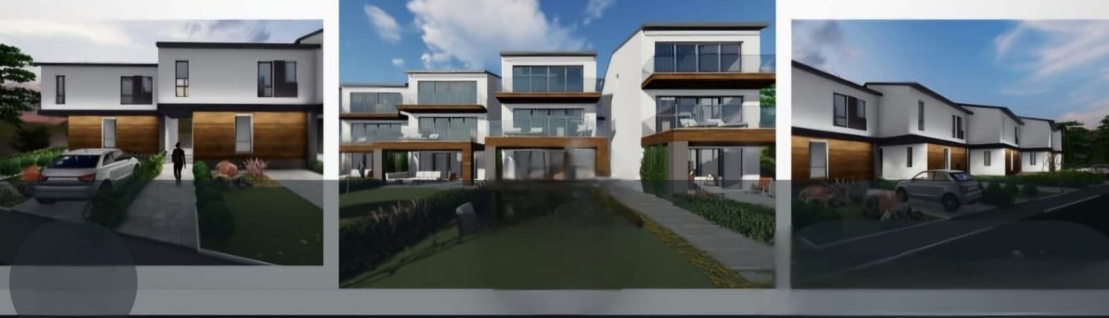 Vila de vanzare pe malul Lacului Orasului Ovidiu/Constanta - Poză 6