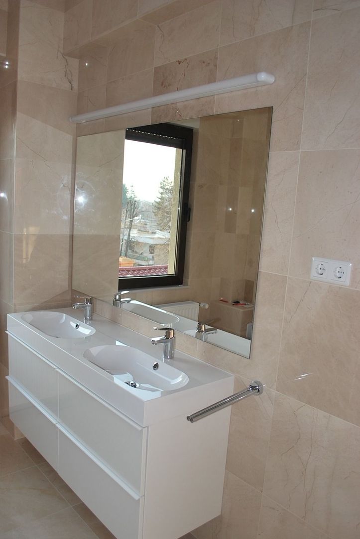 Primăverii apartament 3 camere cu terasă 55 mp și parcare - Poză 4
