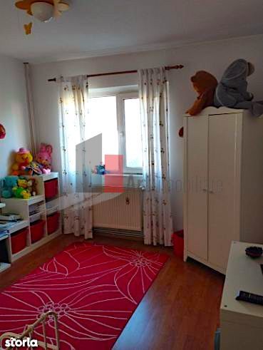 Apartament 3 camere decomandat Moinesti - Gorjului - Poză 4