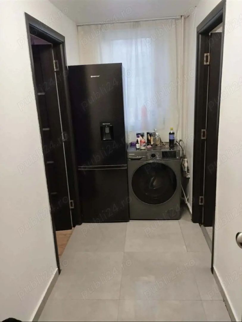 De inchiriat Garsoniera 40mp Utilata - OZANA - Poză 3