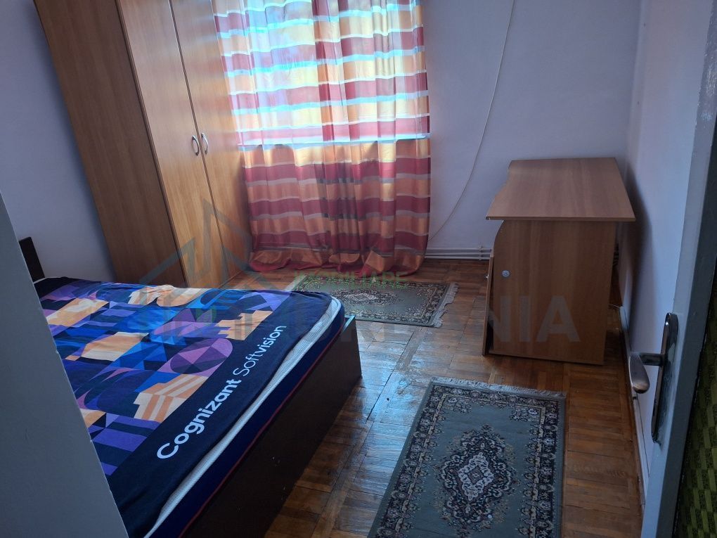 Închiriere apartament 2 camere decomandat, Nicolina (gara Nicolina), etaj 2 din 4, Iași - Poză 4