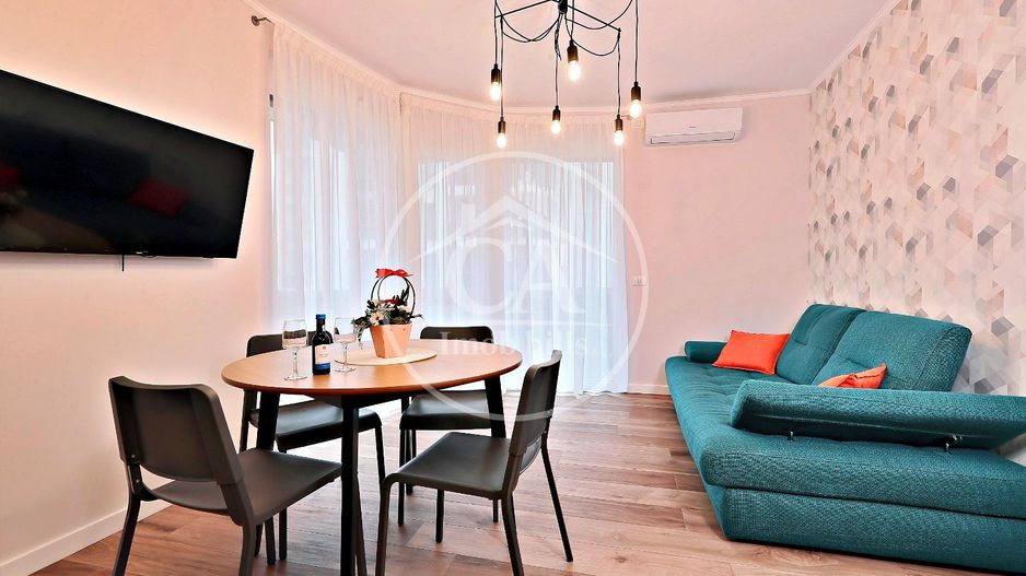 Apartament cu 3 camere de închiriat in WEST RESIDECE, Oradea - Poză 2
