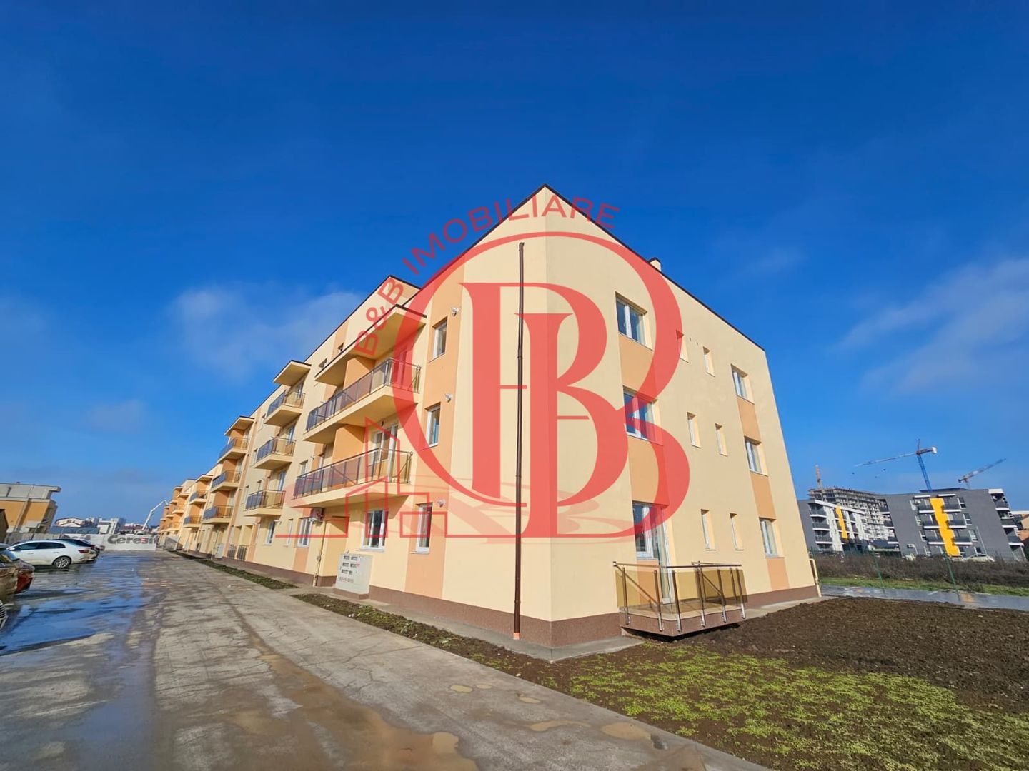Apartament Pallady 3 camere Pret Credit Ipotecar avans 15% - Poză 20