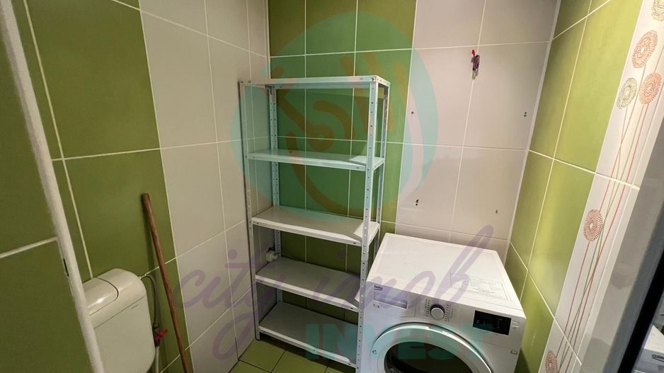 3 Camere cu CENTRALA PROPRIE 13 Septembrie-Parc Sebastian-Odobleja - Poză 7