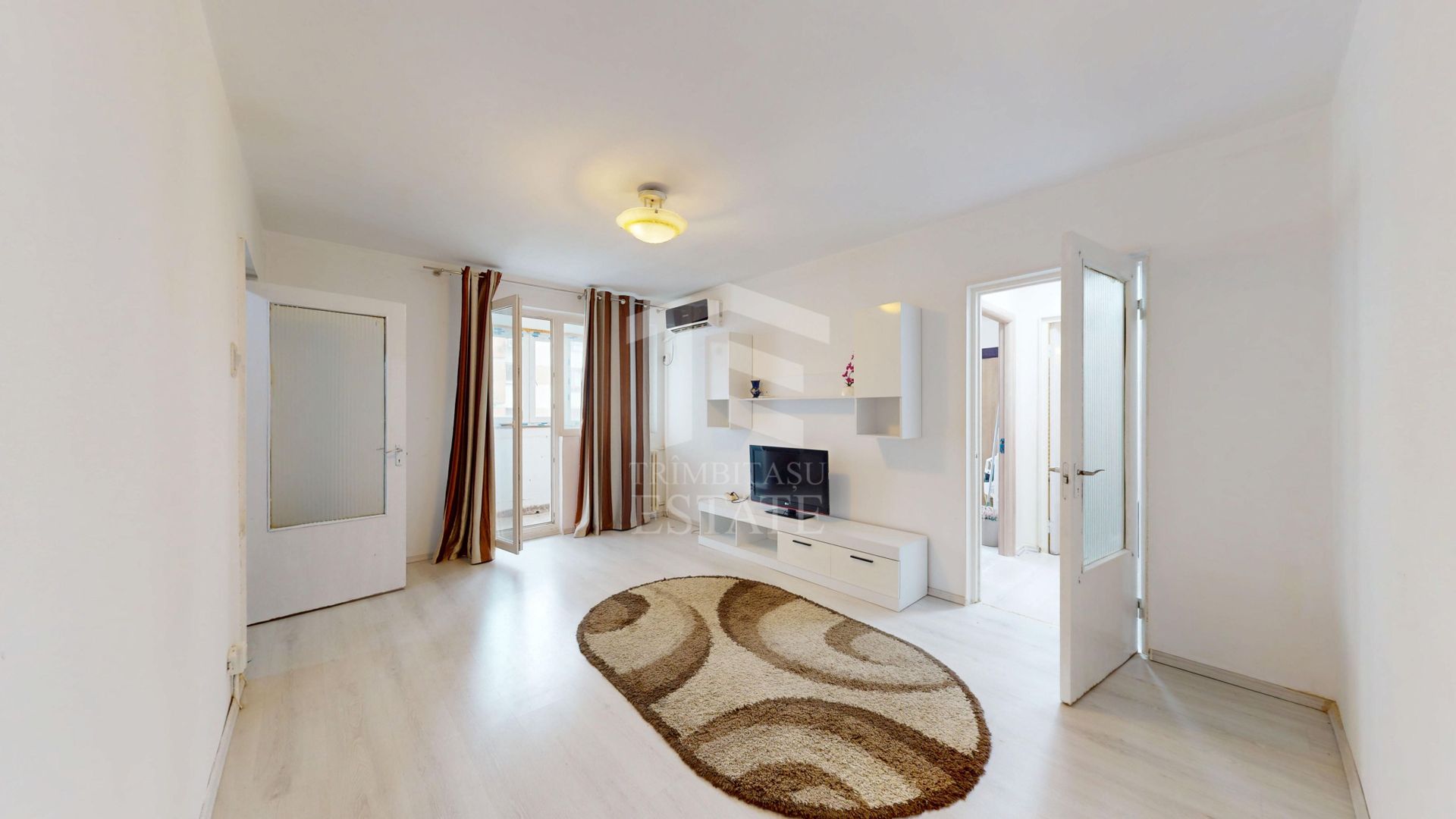 2 Cam | Drumul Taberei – Plaza | 50 MP | Bloc Reabilitat | Metrou - Poză 1