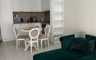 Apartament 2 camere , bloc nou - Padurea Verde ,Ghiroda , etaj 1 - Poză 1