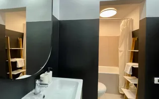 Apartament 3 camere***mobilat LUX//Piata Romana - Poză 16