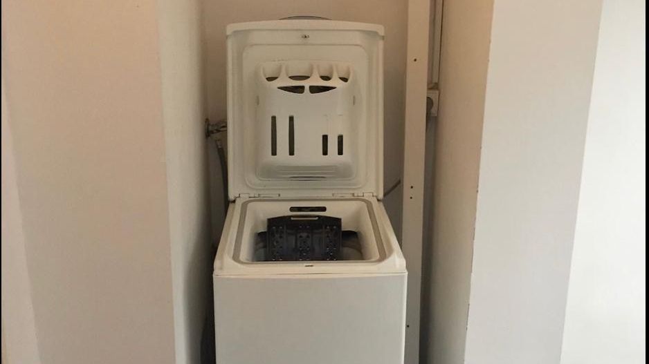 Apartament 2 camere decomandat, 60 mp, bloc 1990 - Poză 12