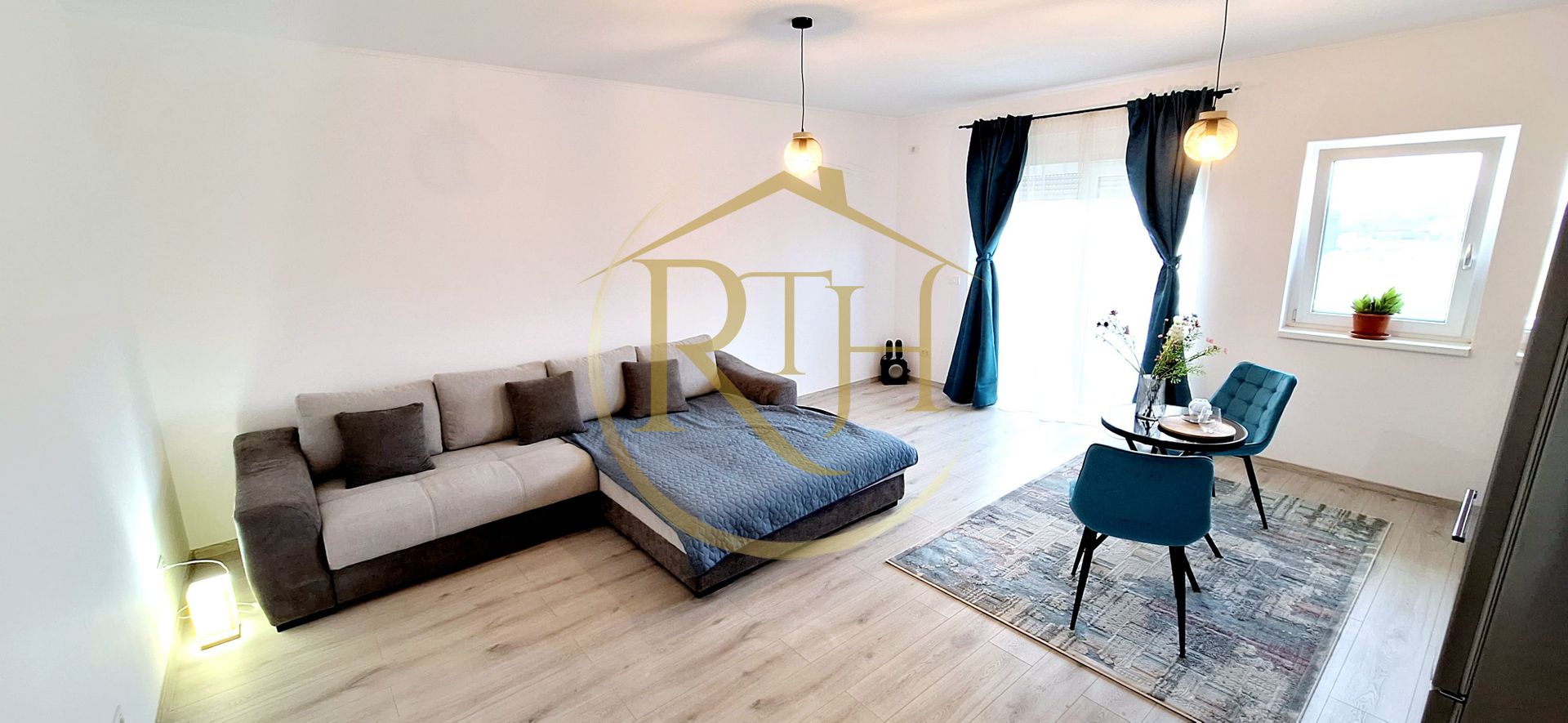 Apartament 1 camera, sp. utila 37 mp, se vinde mobilat si utilat,Giroc - Poză 6